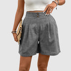 L__ssenza Naturale Pants by Valentina Rossi