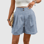 L__ssenza Naturale Pants by Valentina Rossi