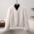 La Raffinatezza Coat by Sofia Amoretti