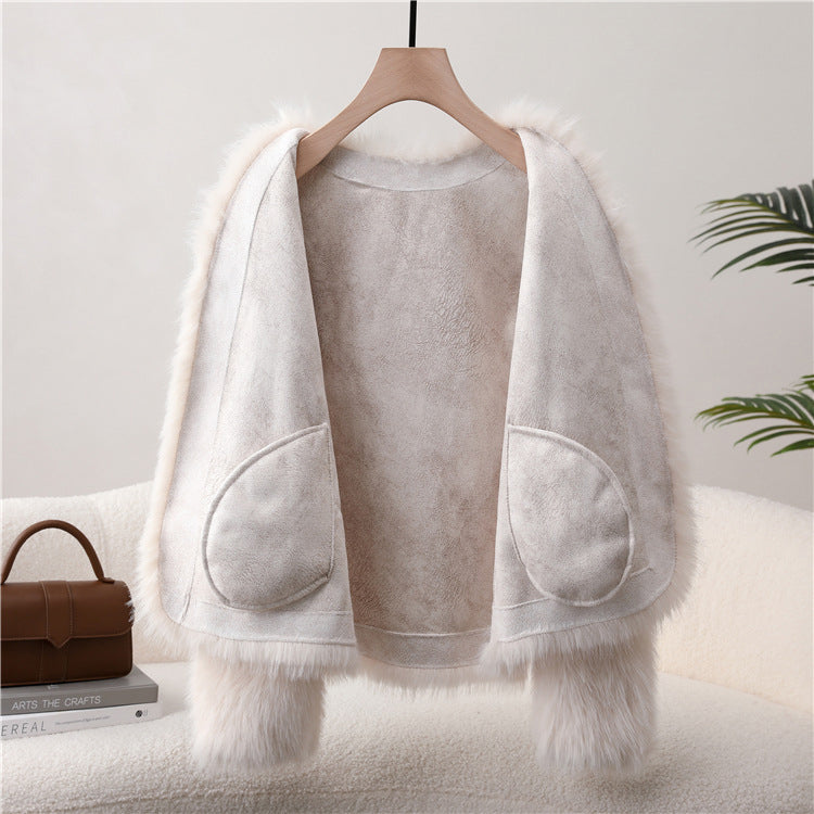 La Raffinatezza Coat by Sofia Amoretti