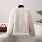 La Raffinatezza Coat by Sofia Amoretti