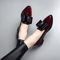 La Notte Lucente Shoes by Sofia Amoretti