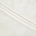 Lace Trim Button Up Shirt