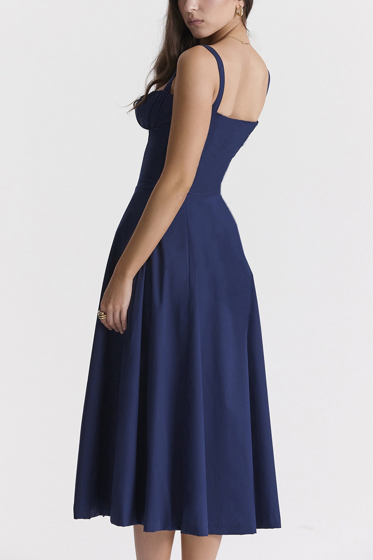 Cupaima Boutique Modern and Summer Dress Premium Wardrobe Essential