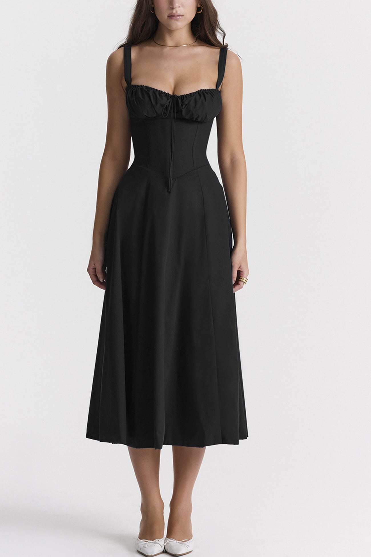 Cupaima Boutique Modern and Summer Dress Premium Wardrobe Essential