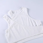 Layered Crop Top