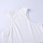 Layered Crop Top