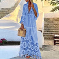 Kirsi Statement Stylish Dress Premium Wardrobe Essential