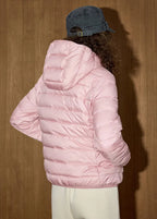 Lightweight Puffer Jacket
