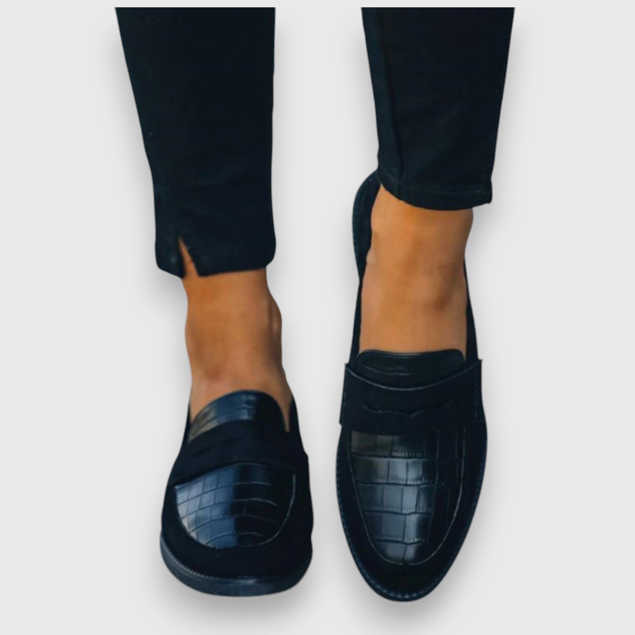 | Orthopedic Loafers
