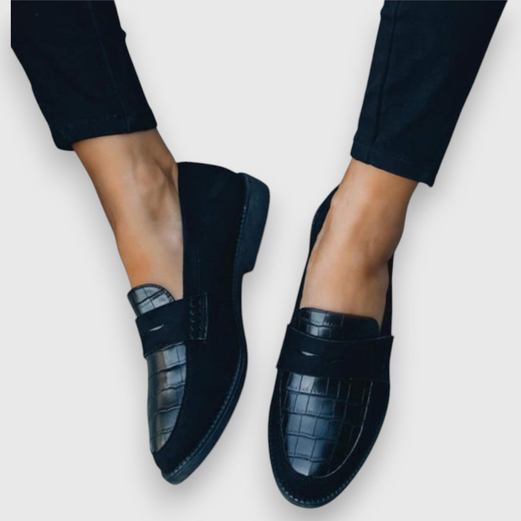 | Orthopedic Loafers