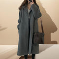 | Long Coat
