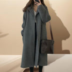 | Long Coat