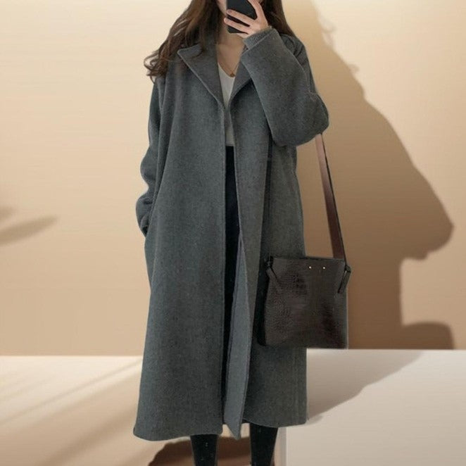 | Long Coat