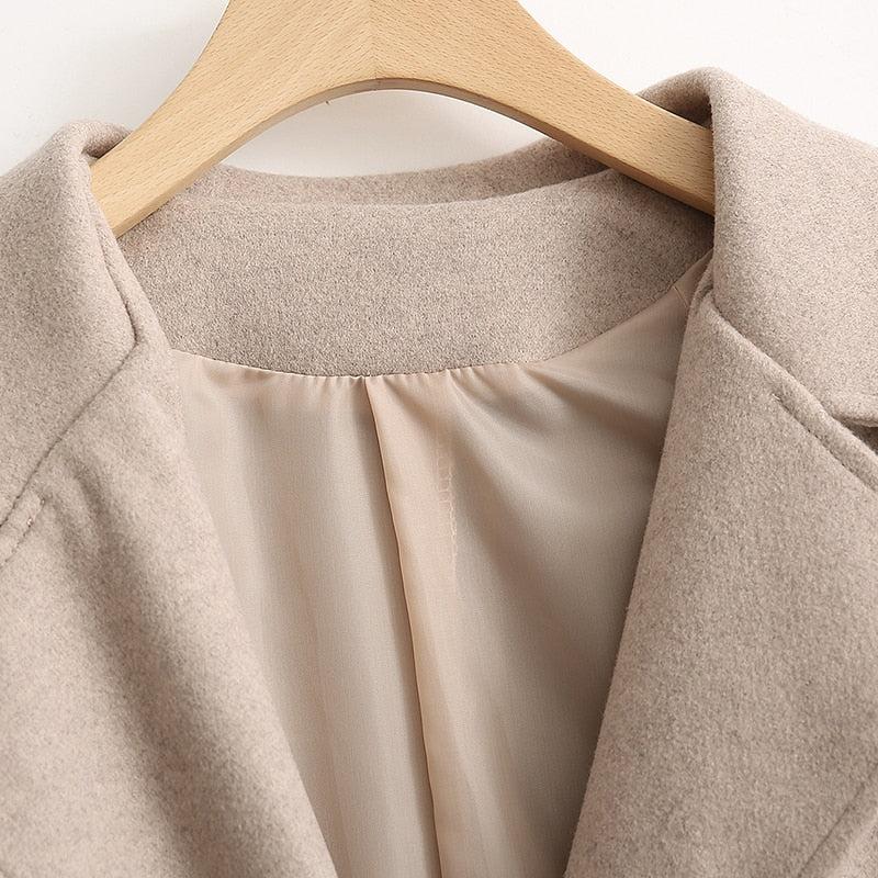 | Long Coat
