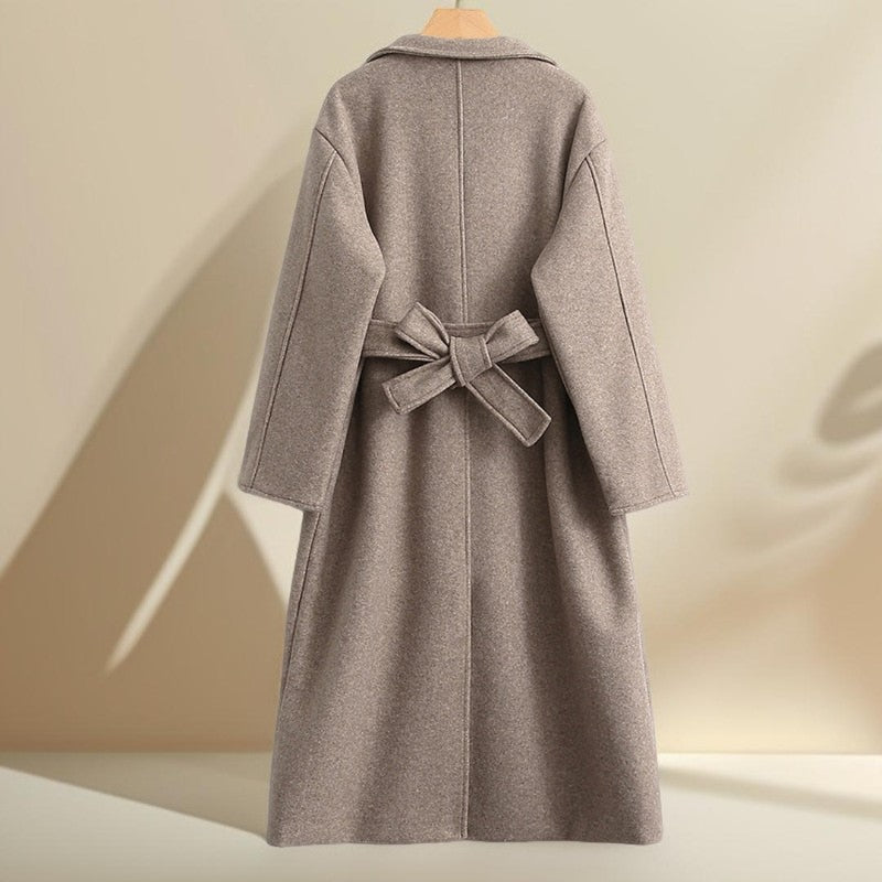 | Long Coat