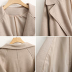 | Long Coat