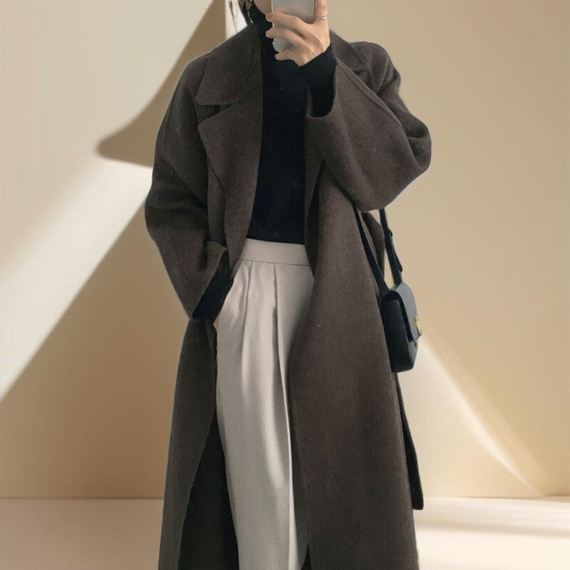 | Long Coat