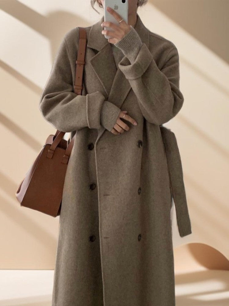 | Long Coat