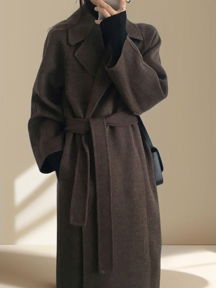 | Long Coat