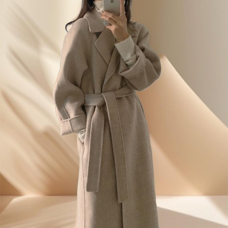 | Long Coat