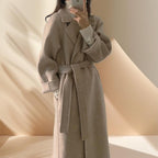 | Long Coat