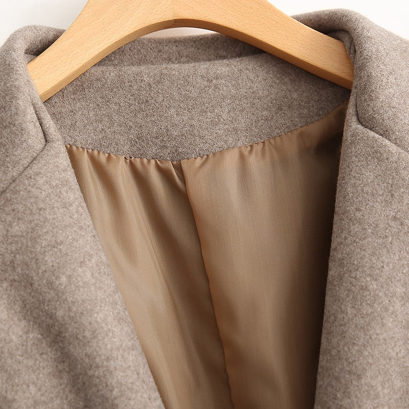 | Long Coat