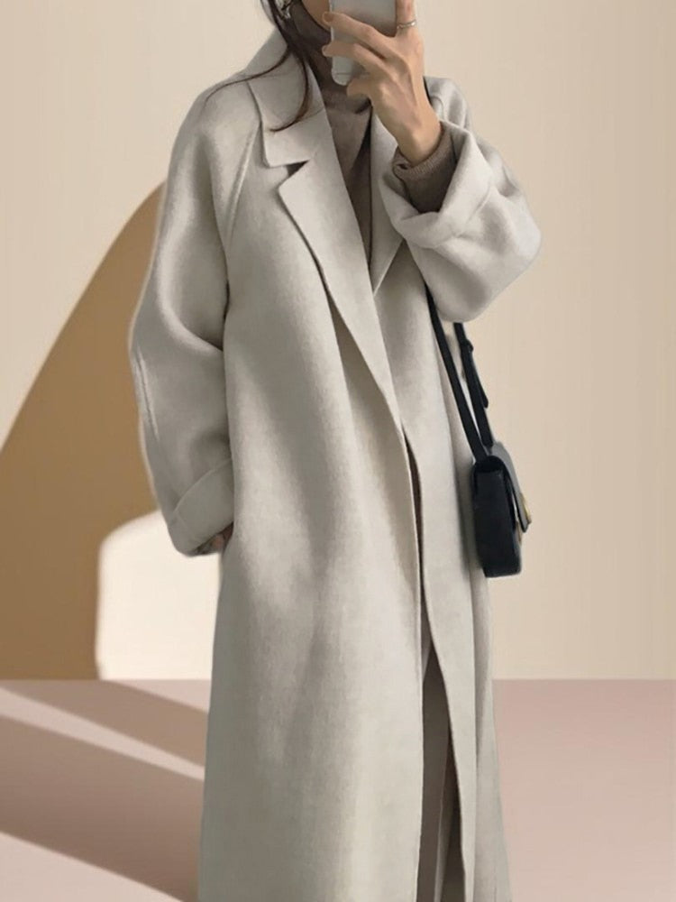 | Long Coat