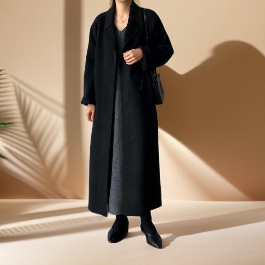 | Long Coat