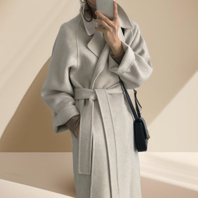 | Long Coat