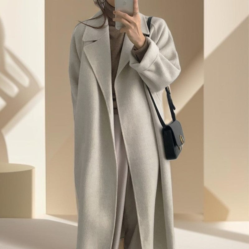 | Long Coat