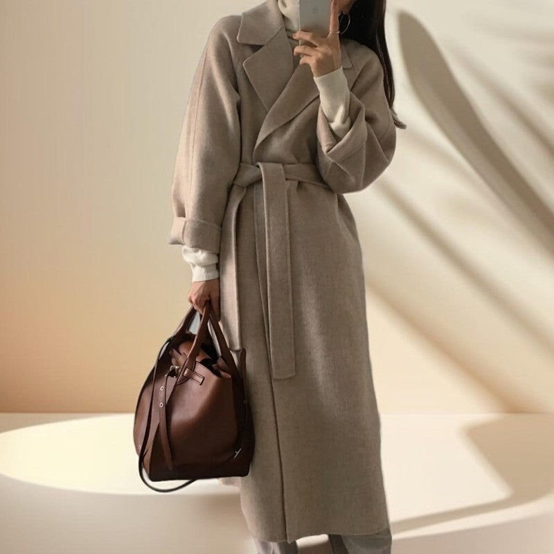 | Long Coat