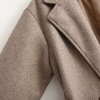 | Long Coat