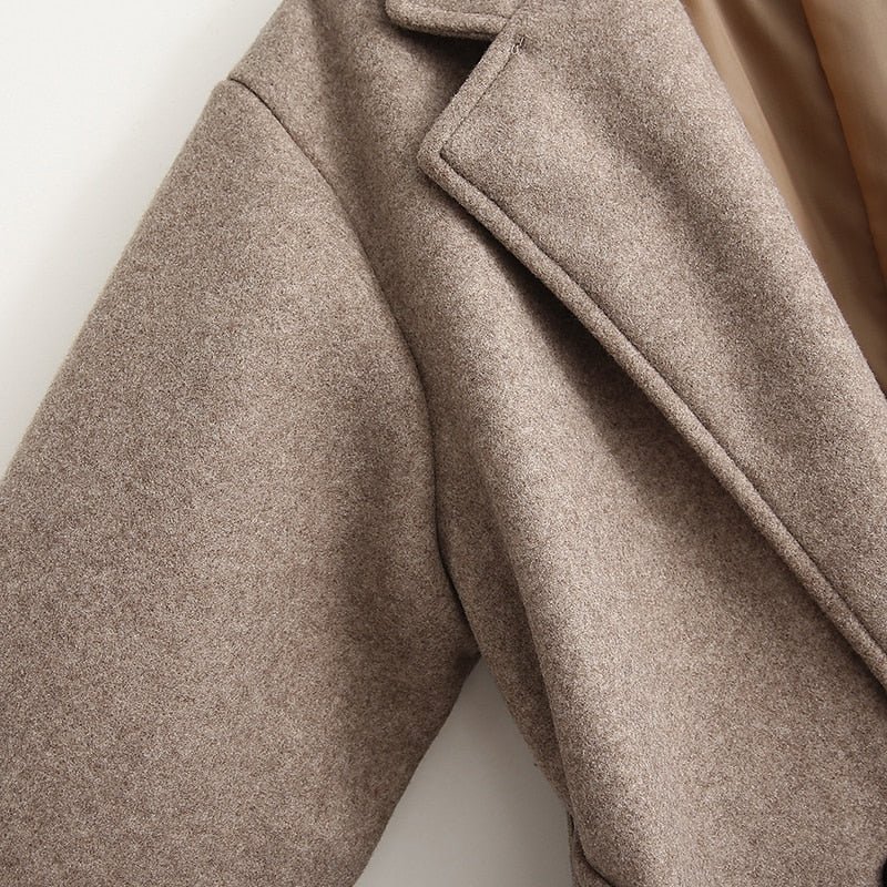 | Long Coat