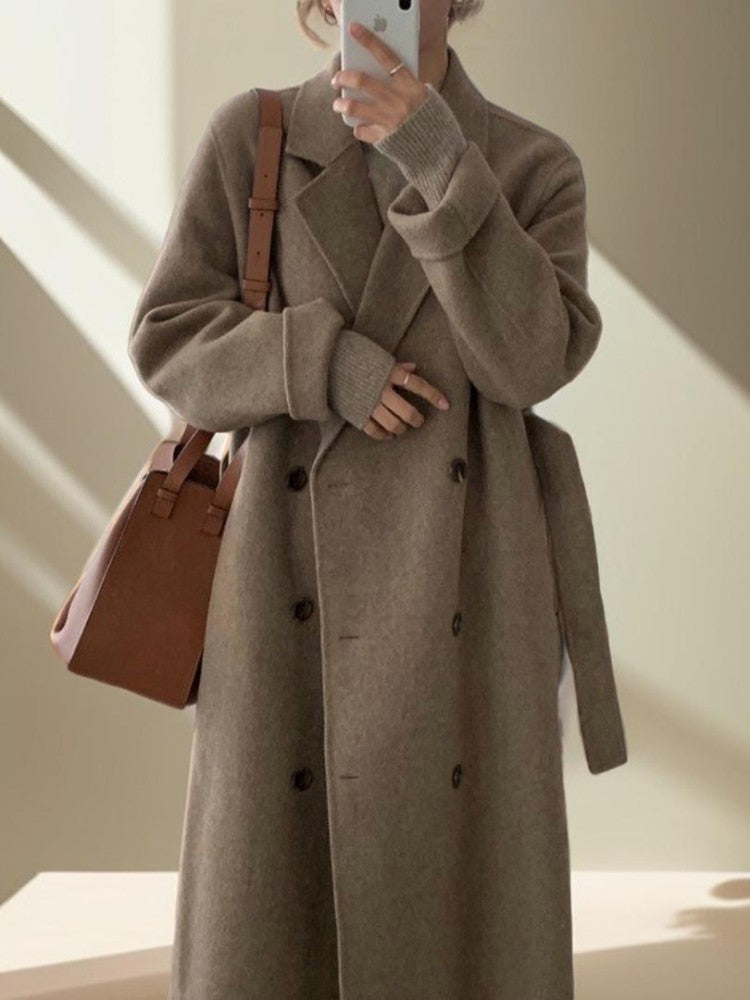 | Long Coat