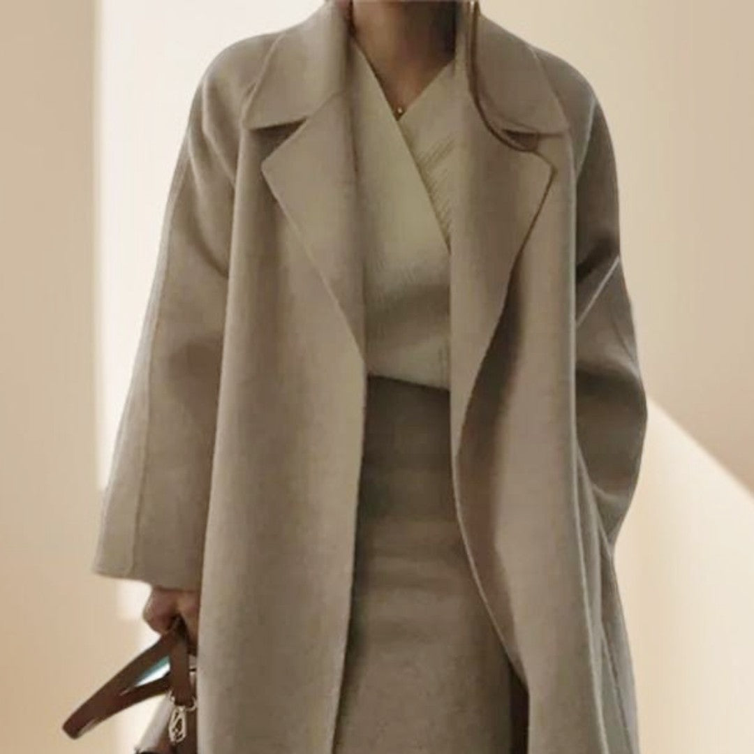 | Long Coat