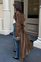 | Raincoat
