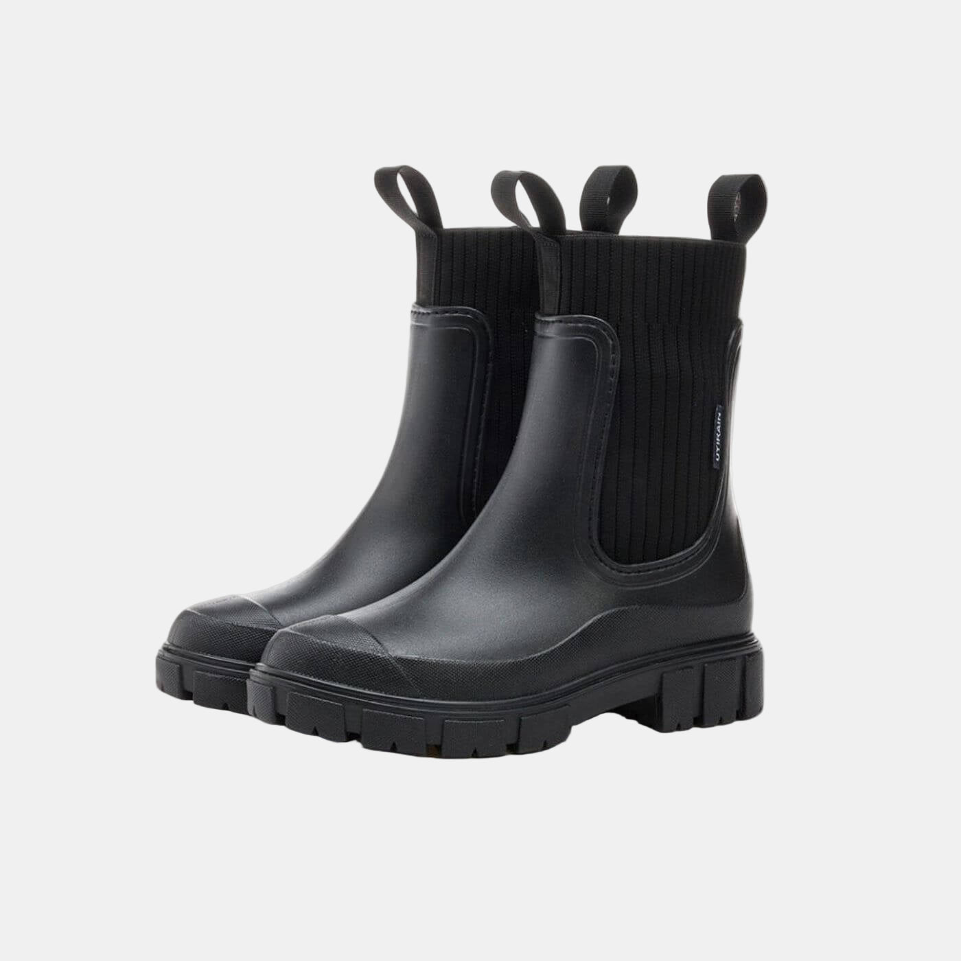 | Orthopedic Boots