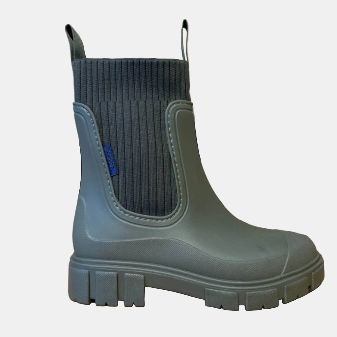 | Orthopedic Boots