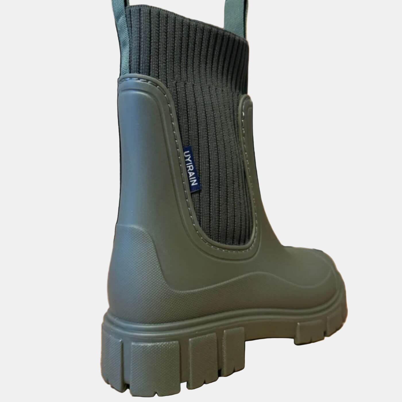 | Orthopedic Boots