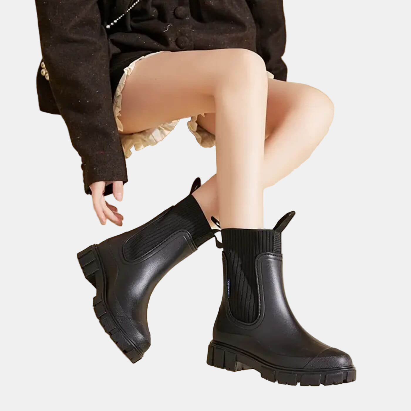 | Orthopedic Boots
