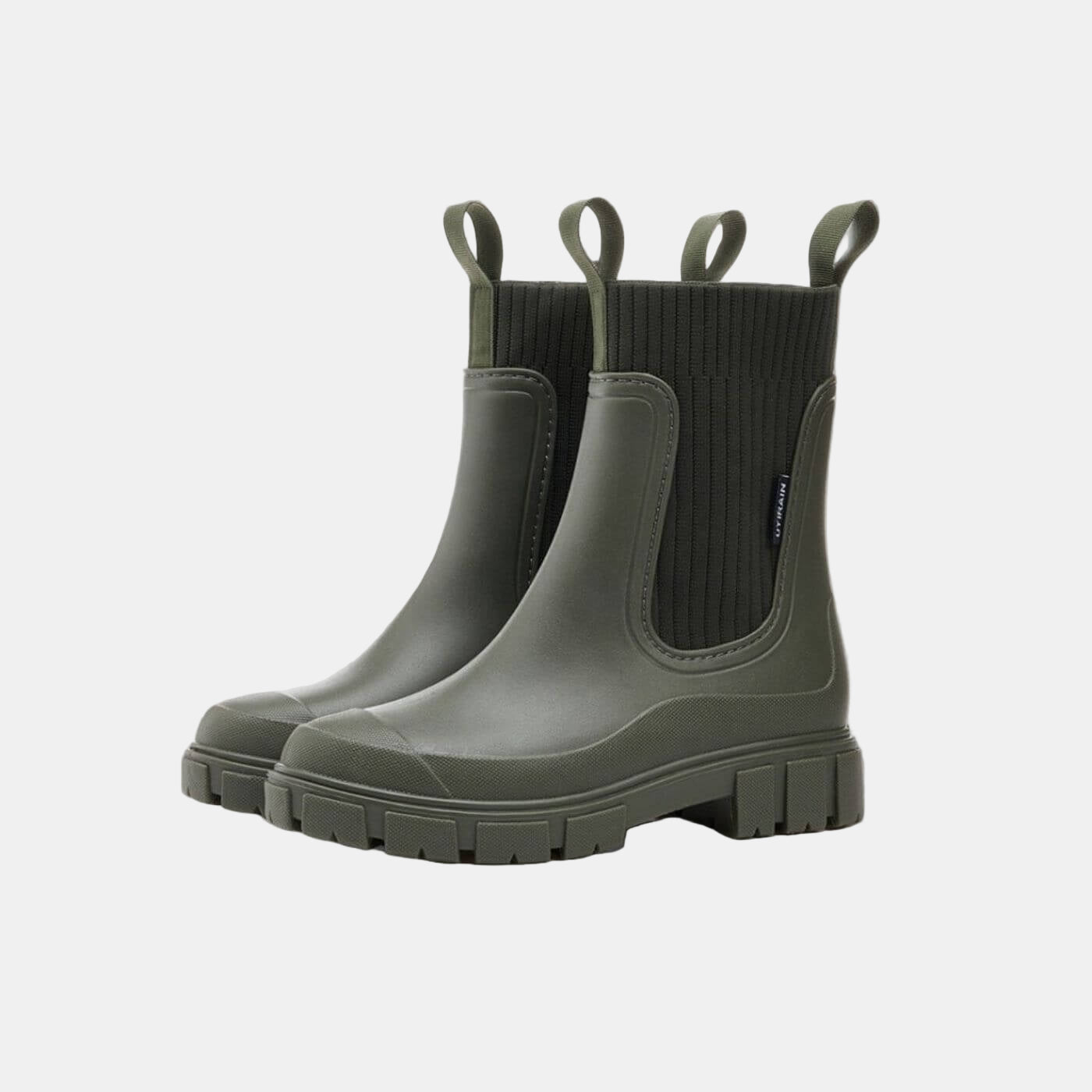 | Orthopedic Boots