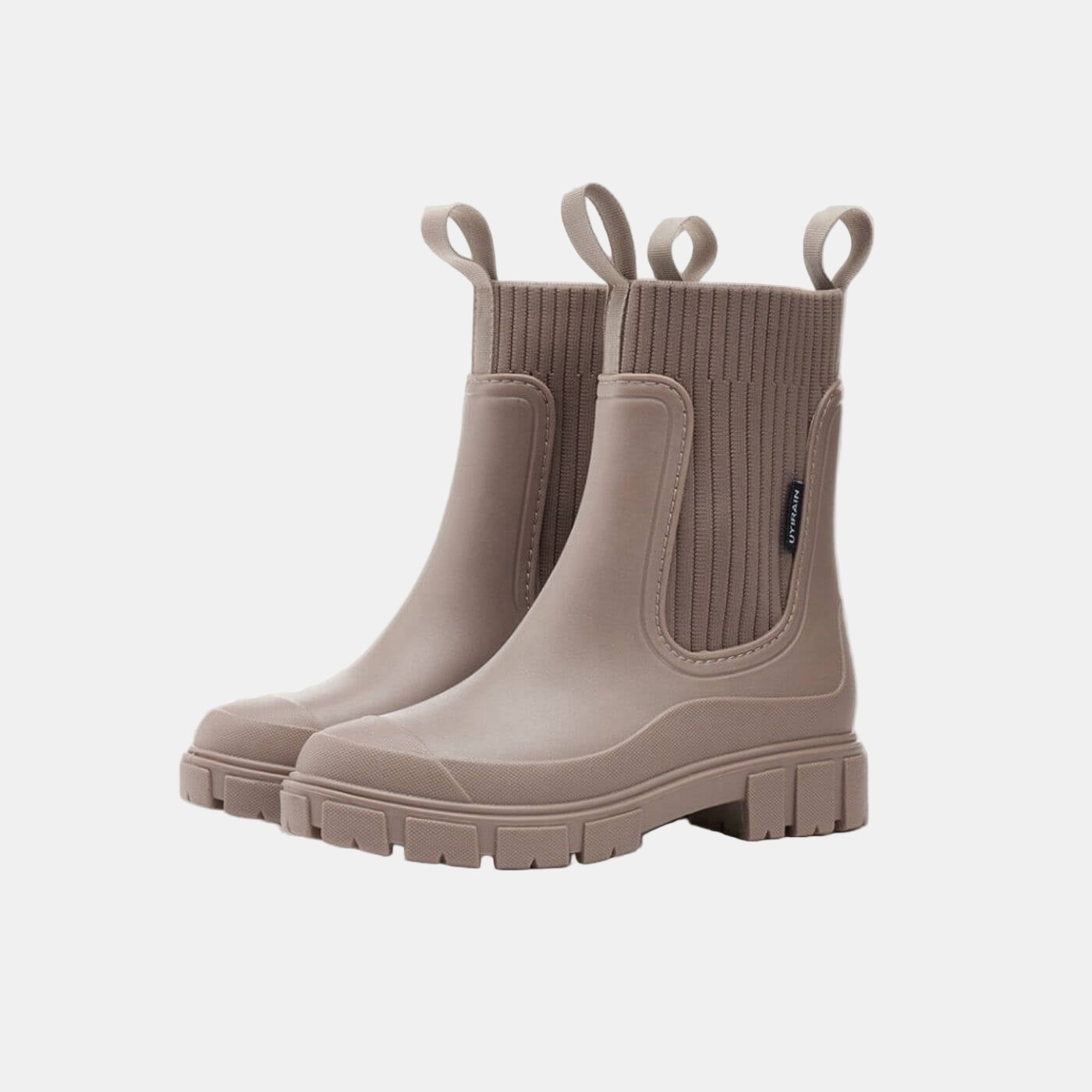 | Orthopedic Boots