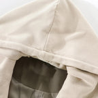 Luxe Flow Trench Coat by Valentina Rossi