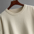 Luxe Knitwear Duo by Valentina Rossi