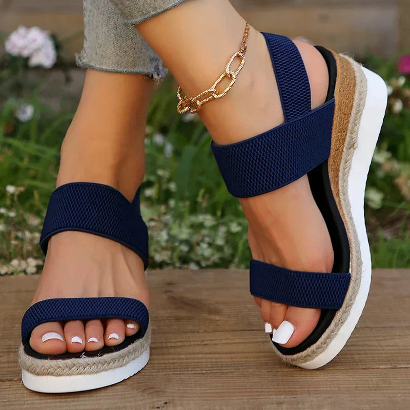| Orthopedic Sandals