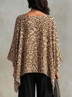 Printed Blouse