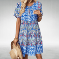 | Elegant Women's Dress