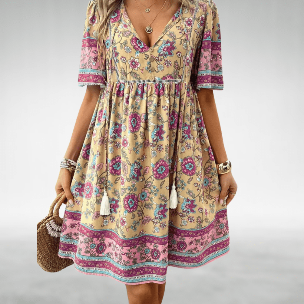 | Elegant Dress