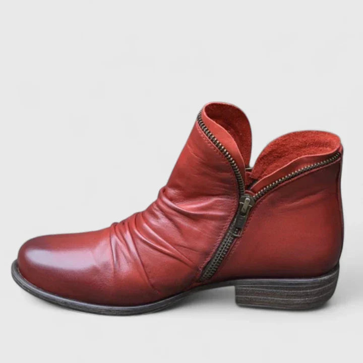 | Orthopedic Boots